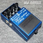 Boss PS-3 Digital Pitch Shifter / Delay Used Pitch shifter