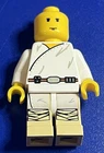 LEGO Star Wars Luke Skywalker Tatooine Mini Figure sw0021