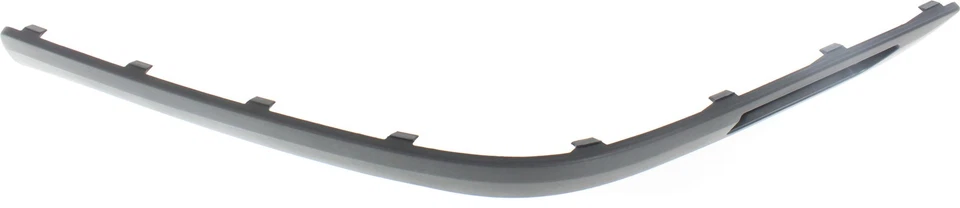 For 2004-2006 Elantra Bumper Trim Front, Left Primed HY1046104 865712D610 Foto 4 de 4