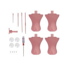 Hztyyier Accessori per Macchine per Maglieria Accessori di Ricambio per M