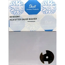 Creative Hobbies KM1 Kiln Sitter Cone Support Setting Gauge - Ensure A