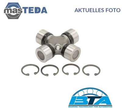 G90500BTA KREUZGELENK KARDANWELLE HINTEN BTA FÜR HYUNDAI H100,SANTA FÉ I,H-1