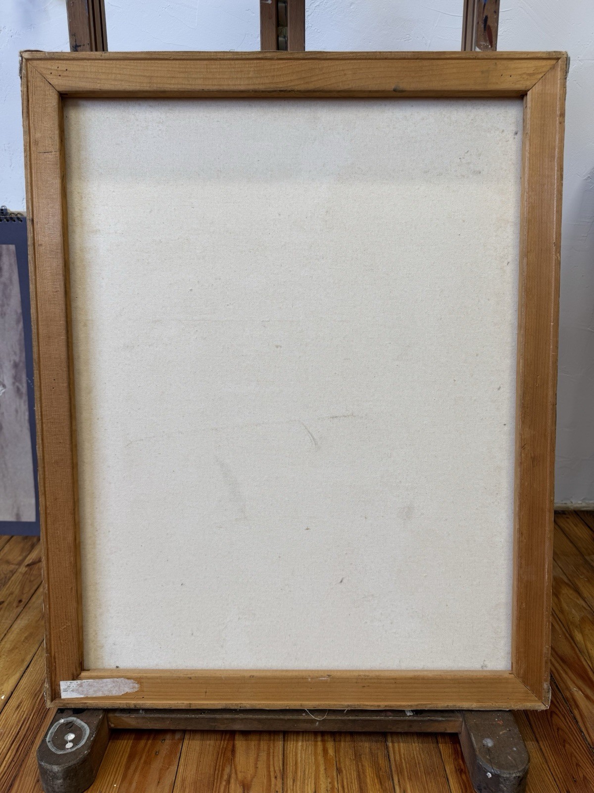 Plain Air By New Orleans Artist Wendell Haynes - Boats And Barrels Of The Keys