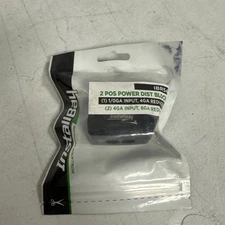 InstallBay 2 Position Power Dist Block IBR54 V 4792