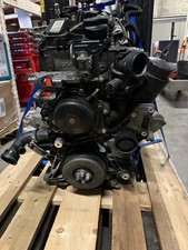 W212 651924 Motor Mercedes-Benz E 250 W212 651924 Motor Mercedes-Benz E 250
