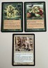 3x Uncommon - MTG - Judgment - English ©2002 M/NM eg Aven Warcraft