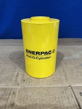 ENERPAC RCH-302 HOLLOW CYLINDER 30 HOLLOW RAM 2.5 IN STROKE Read Description