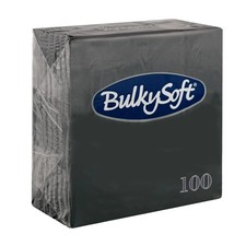 100Paper Napkins Disposable Tableware Party Supplies BBQ Party Tissue Serviettes