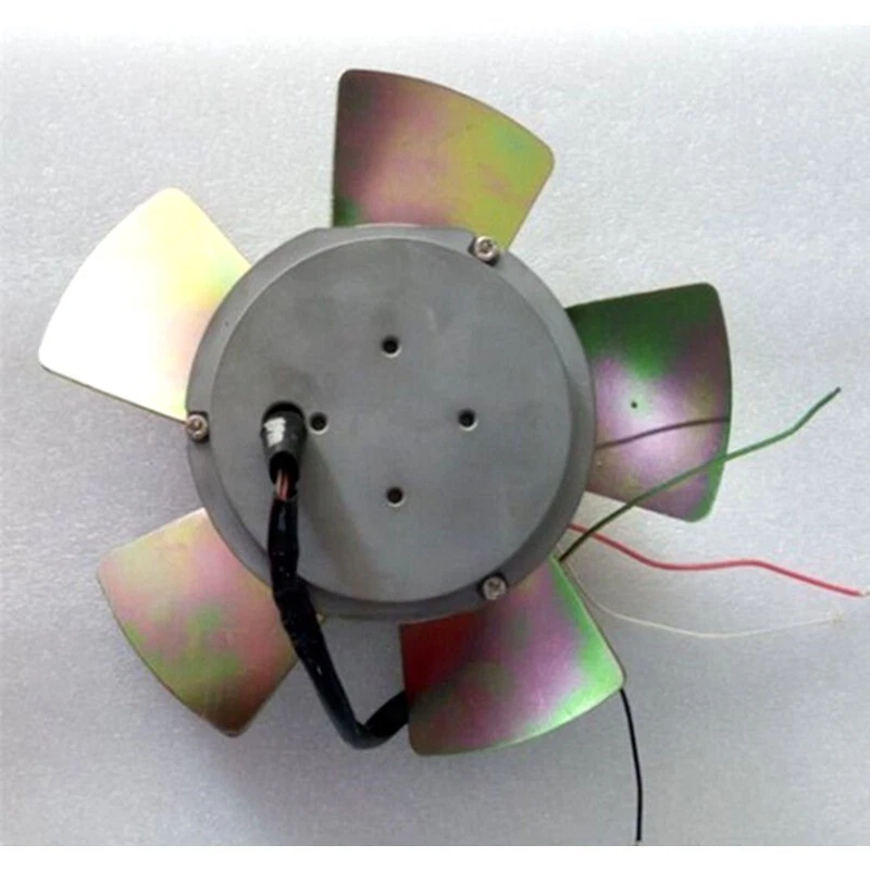 NUEVO Motor de husillo Fanuc A90L-0001-0317/F Foto 3 de 3