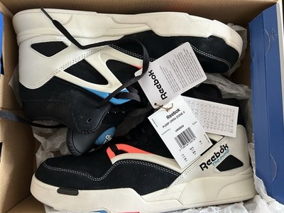 Reebok Pump Omni Zone II Rec Center