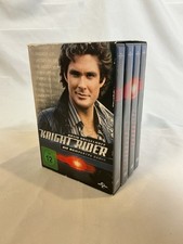 Knight Rider - Die komplette Serie [26 DVDs]