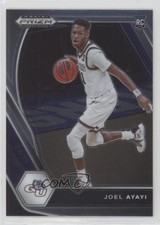 2021-22 Panini Prizm Draft Picks Joel Ayayi #29 0t0c