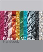 Precious Materials Handbook Umicore AG