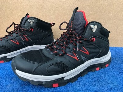 Kinetix Hi Elite Men s Hiking Sneakers   Rugged Outdoor Boots & Athletic Shoes