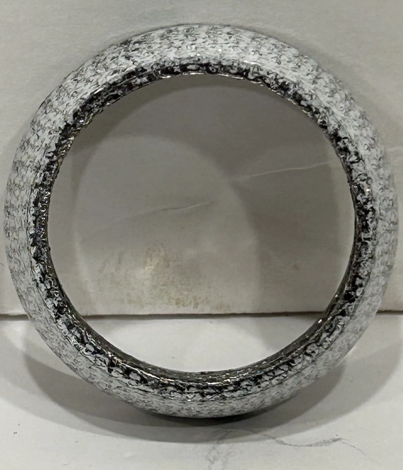 NOVA Junta de Vedação de Rolamento de Escape Nissan Genuína do Fabricante de Equipamento Original 20695-8H32D - Imagem 4 de 4