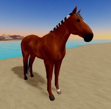 Wild Horse Islands   IUH  Standardbred Stb   ...