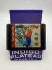 Playmates Interactive Entertainment Earthworm Jim Sega Genesis Game Cartridge