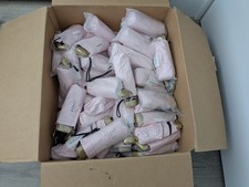 Lot of pink and compact umbrellas for sun/rain/wind, new, original packaging