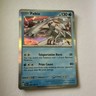 Pokémon Palkia SV04 Paradox Rift Holo Rare 040/182 Basic 130 HP TCG Card