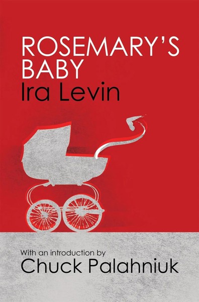 Rosemary's Baby | Introduction By Chuck Palanhiuk | Ira Levin | Taschenbuch-image