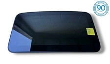 2016-2019 Hyundai Sonata Sun Roof Sunroof Moonroof Glass Oem Stk5 2016-2019 Hyundai Sonata Sun Roof Sunroof Moonroof Glass Oem Stk5