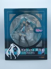 Hatsune Miku Character Vocal Series 01 1/8 Scale Figure Good Smile Company Japan
