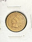 1908 Indian Head Penny Item #16