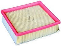 Denckermann Luftfilter A141490 Umluftfilter FüR Fiat Sedici SX4 Suzuki Classic