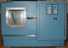 Thermotron SM-3.5S Environmental Test Chamber, Humidity