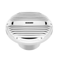 Hertz HMS 12 B2-LD-W - 12" 2-Ohm Marine Subwoofer with RGB LEDs, White Grille...