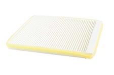 Filtre d'habitacle Citroen AK