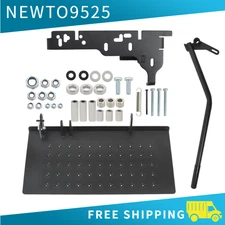 Advanced Chute System #ACS6000ULS Chute Blocker For Most ZT Mowers #088-6003-00