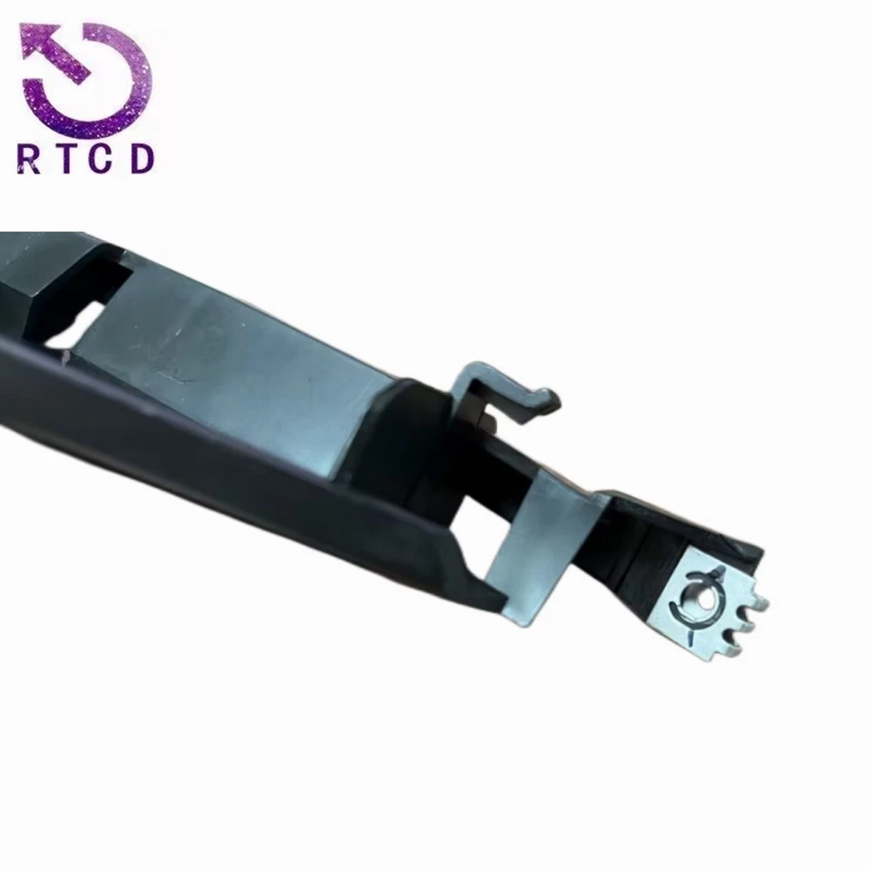 Kit Soporte Parachoques Trasero Peugeot 307 hatchback CROSS Foto 3 de 4