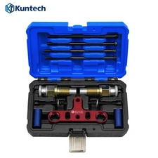 Fuel Injector Removal & Install Puller Tool Kit for BMW N20 N55 Engine 130320