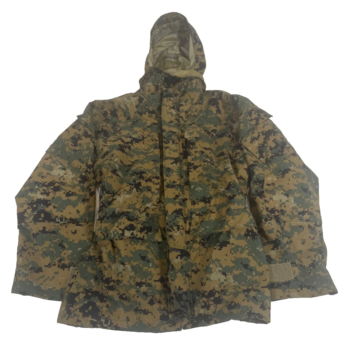 Usmc Goretex Jacket for sale | eBay