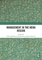 Management In The Mena Region | Pawan Budhwar (U. A.) | Taschenbuch | Englisch