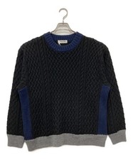 Nrw/Wl Swcg Aln Cn/Knit