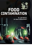 Raaz K. Maheshwari Lalit Mohan | Food Contamination | Buch | Englisch (2026)