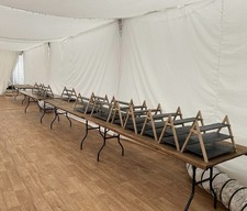 Afternoon Tea Stands