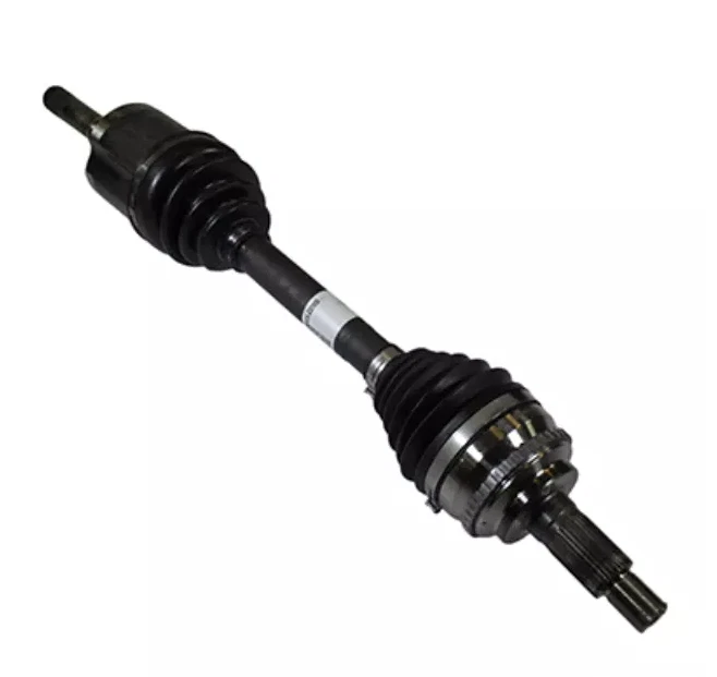 Conjunto de eje delantero izquierdo Ford OEM 2012-2014 Edge 2,0 L CT4Z-3A427-A TX-576 Foto 2 de 4