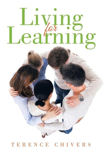 Terence Chivers | Living For Learning | Taschenbuch | Englisch (2015) | Xlibris-image