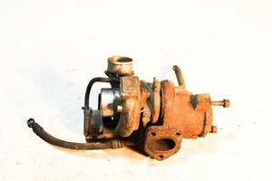 BMW 5 Touring E39 Turbolader TDO4-13T-4 TDO413T4 2.50 Diesel 120kw 13905759