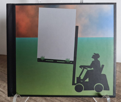 2 CD: Electronic - Brian Eno - The Drop - Experimental