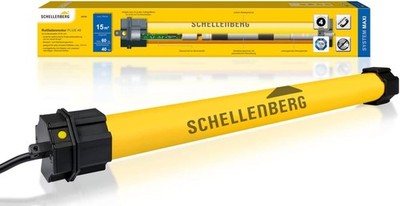 Schellenberg-Antrieb 20740