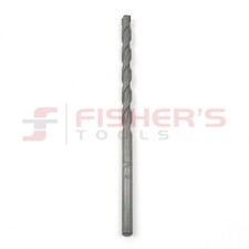 Straight-Shank Masonry / Granite Drill Bit 3/16" x 4"