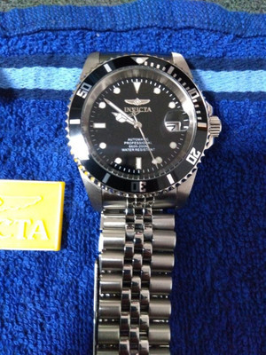 Invicta ProDiver 29178 Watch | eBay Invicta ProDiver 29178 Watch | eBay