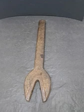 ❤️ VAUGHN & BUSHNELL MFG. Co.  1027 Single End  15 " Alligator Wrench, USA