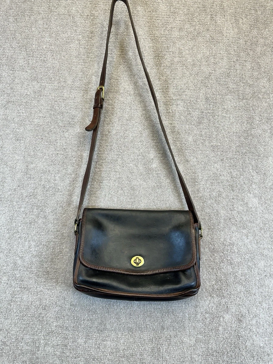 Coach Vintage Bags, Handbags & Cases | eBay