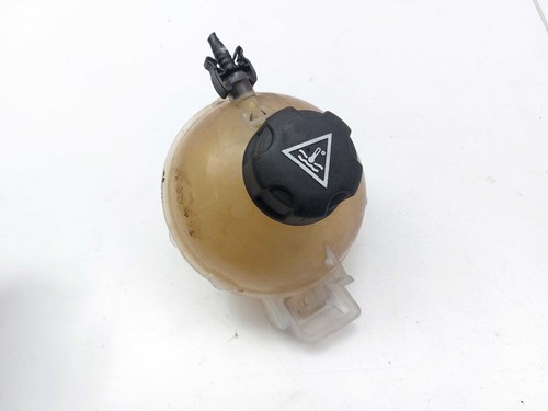 VAUXHALL GRANDLAND X COOLANT HEADER EXPANSION TANK BOTTLE 9678514680 2018 - Picture 5 of 14