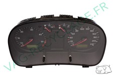 Compteur Volkswagen BORA